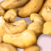 Cashews