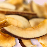 Coconut with Coconut Nectar