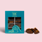 The Deglet Date Collection