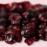 Dried Cranberries