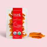 Soft Mango Slices