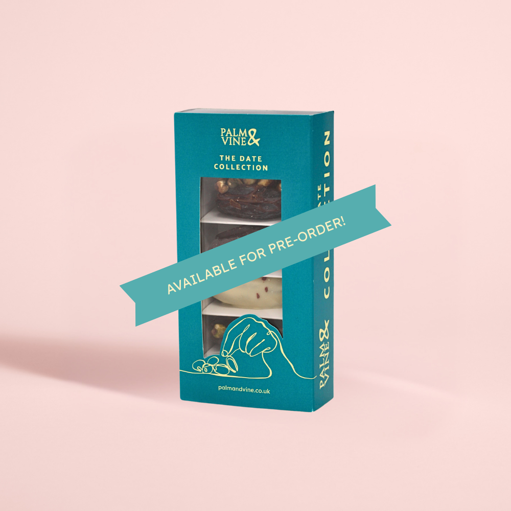 The Medjool Date Collection