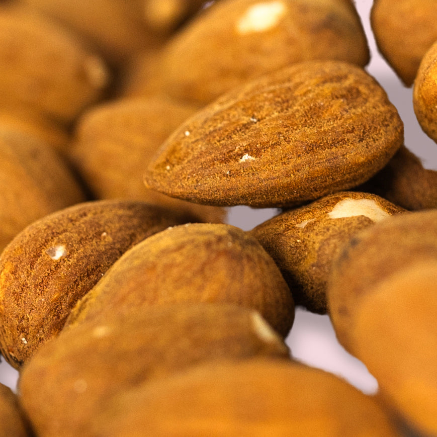 Almonds