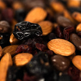 Chocolate, Fruit & Nut