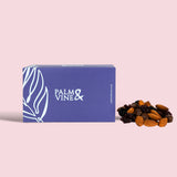 Chocolate, Fruit & Nut