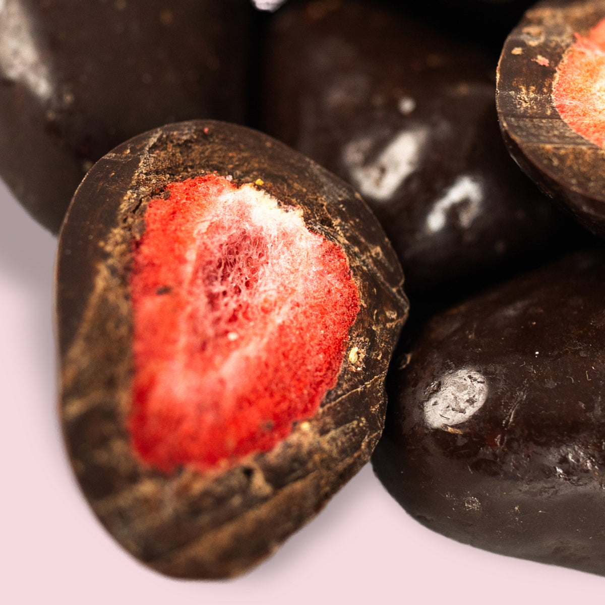 Chocolate Strawberries