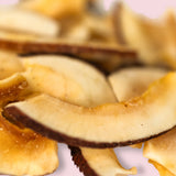 Coconut with Coconut Nectar