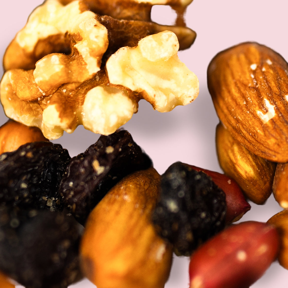 Fruit & Nut Mix
