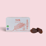 Organic Medjool Dates