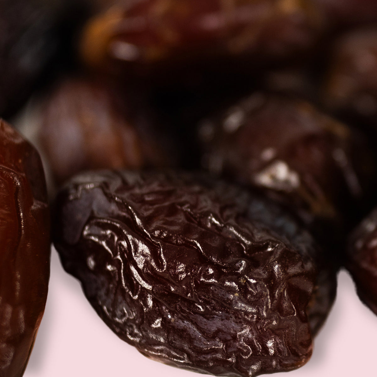 Organic Medjool Dates