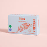Organic Medjool dates